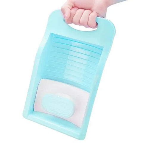 Portable Laundry Board Wash