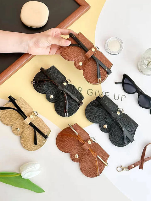 Sunglasses Sling Pouch