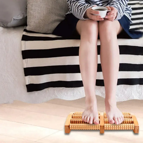 Instant Foot Relaxer