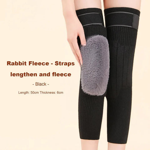 Knee Warmer Pain Relief Pad