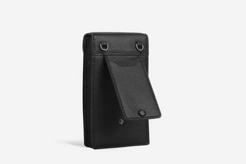 Unisex EasyTraveler Pouch