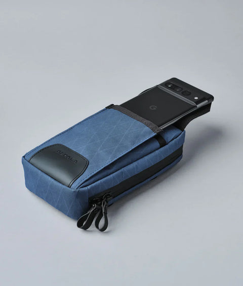 Multi-Function Travel Sling Bag
