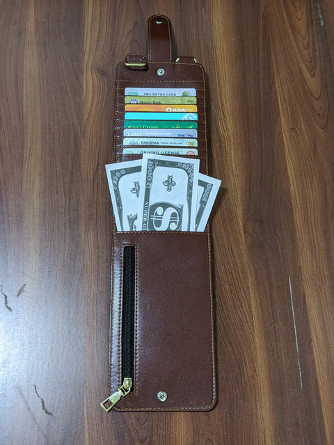 Clara Essentials Pouch