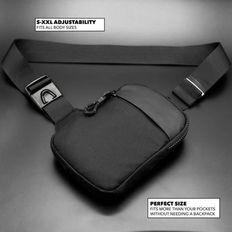 Essential Gear Bag