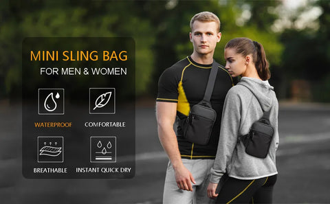 Essential Gear Bag