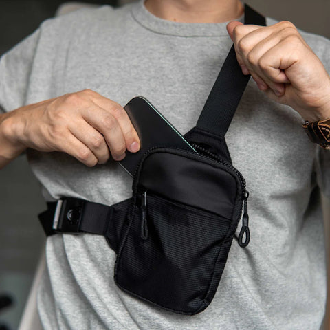 Essential Gear Bag