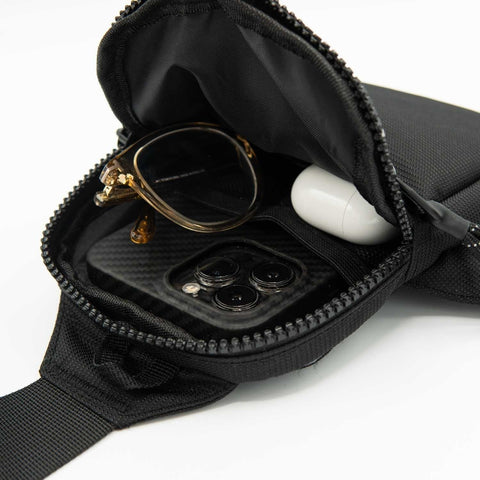 Essential Gear Bag